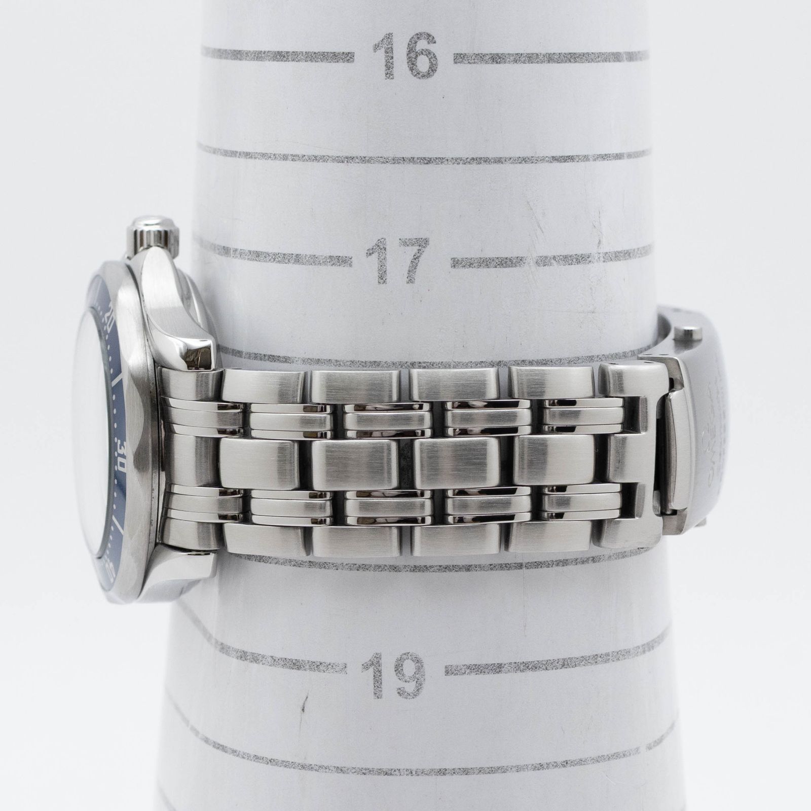 保証書付き】 シーマスター 2222.80 OMEGA Seamaster 自動巻き 腕時計