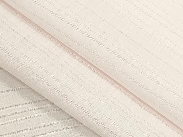 平和屋着物＊夏物　長襦袢　変わり絽　洗える着物　CABG2342ze