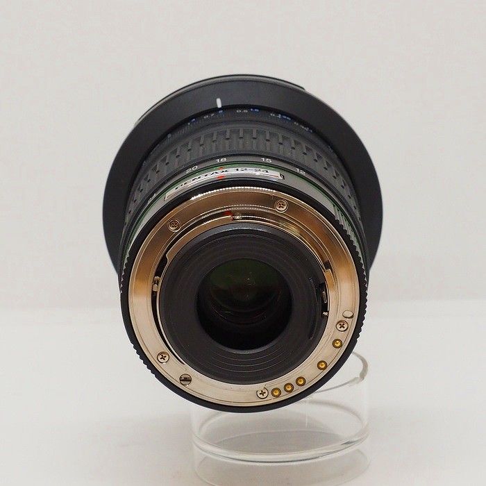 中古】(ペンタックス) PENTAX DA12-24/4 ED AL(IF) - メルカリ