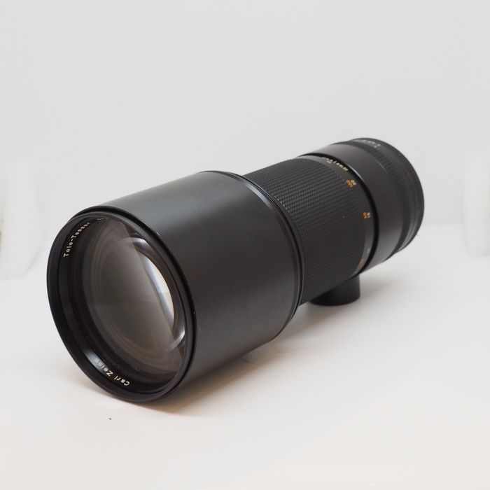 【中古】(コンタックス) CONTAX テレテッサー T* 300/4 AEG
