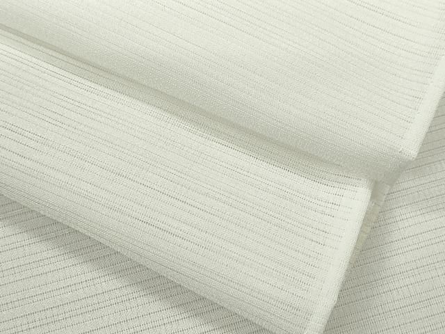 平和屋着物*洗える最高級着物 <英>はなぶさ謹製 夏物 長襦袢 変わり絽 CABG2365ze