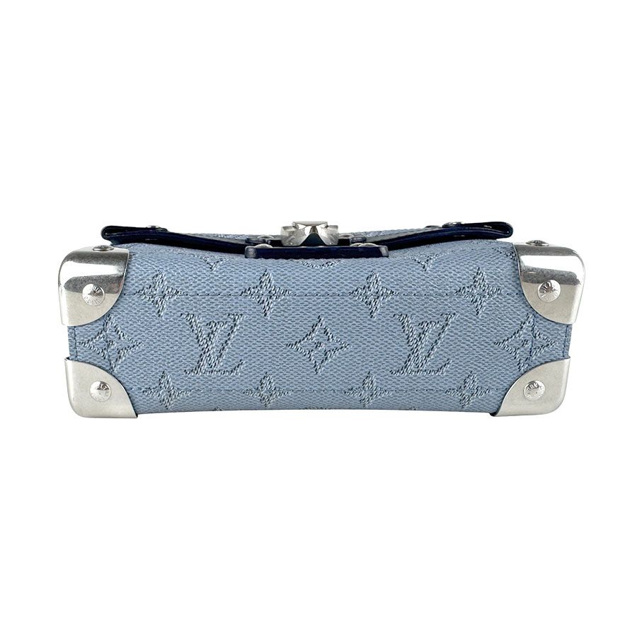 ルイ ヴィトン LOUIS VUITTON ショルダーバッグ ソウル トランク M15035 ルイ ヴィトン LOUIS VUITTON ショルダーバッグ ソウル トランク M15035