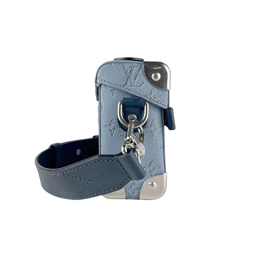 ルイ ヴィトン LOUIS VUITTON ショルダーバッグ ソウル トランク M15035 ルイ ヴィトン LOUIS VUITTON ショルダーバッグ ソウル トランク M15035