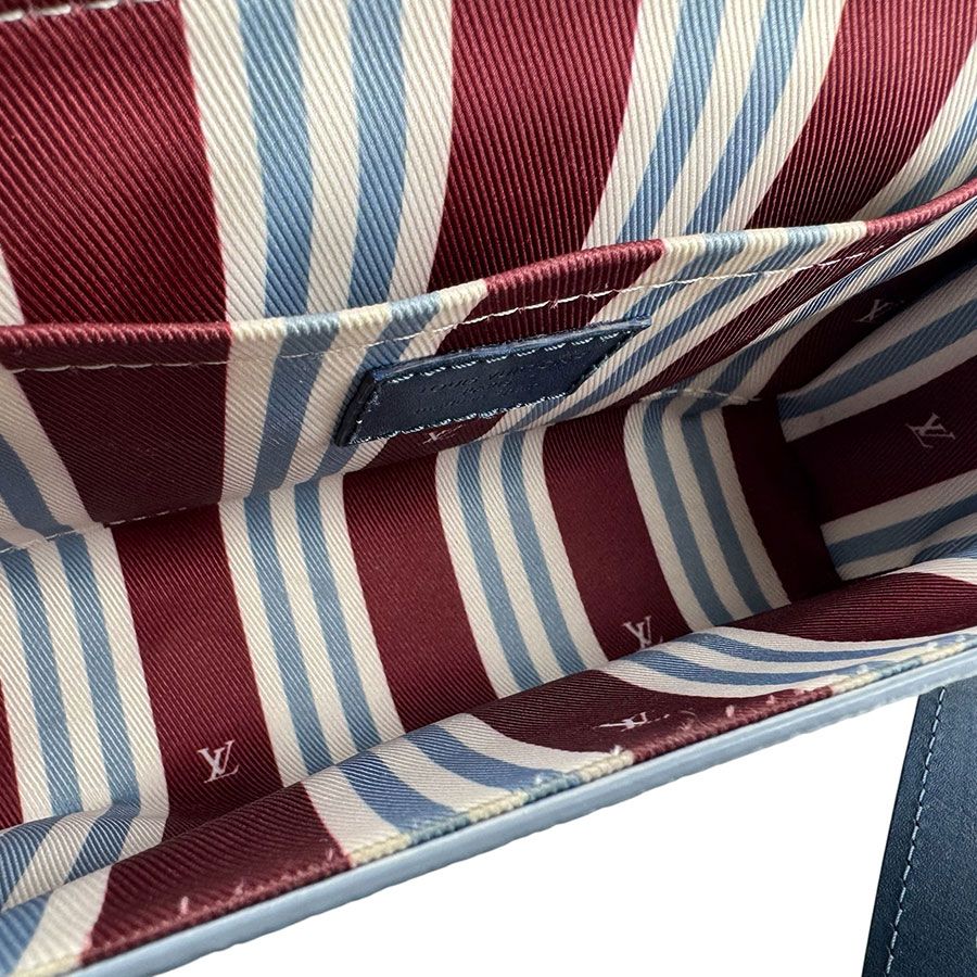 ルイ ヴィトン LOUIS VUITTON ショルダーバッグ ソウル トランク M15035 ルイ ヴィトン LOUIS VUITTON ショルダーバッグ ソウル トランク M15035