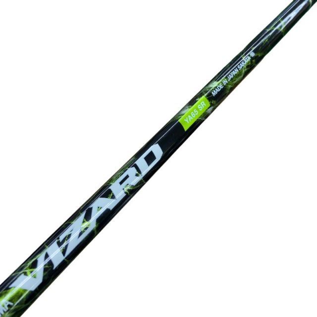 中古】 本間ゴルフ TOUR WORLD TW727 455S 10.5° ドライバー DR VIZARD