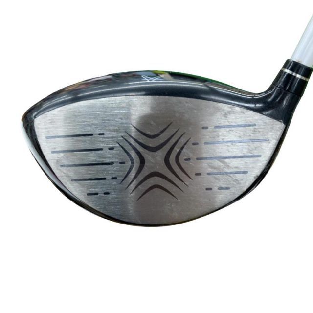 中古】 キャロウェイ BIG BERTHA(2014) BETA 10.5° ドライバー DR AIR