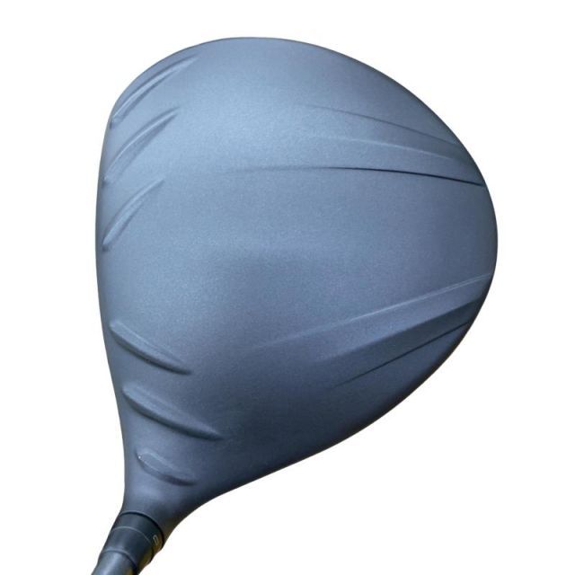 中古】 ピン G410 LST 9° ドライバー DR 純正特注シャフト (フレックス