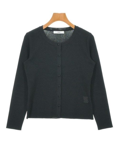 Rene カーディガン レディース 【古着】【中古】【送料無料】 - メルカリ