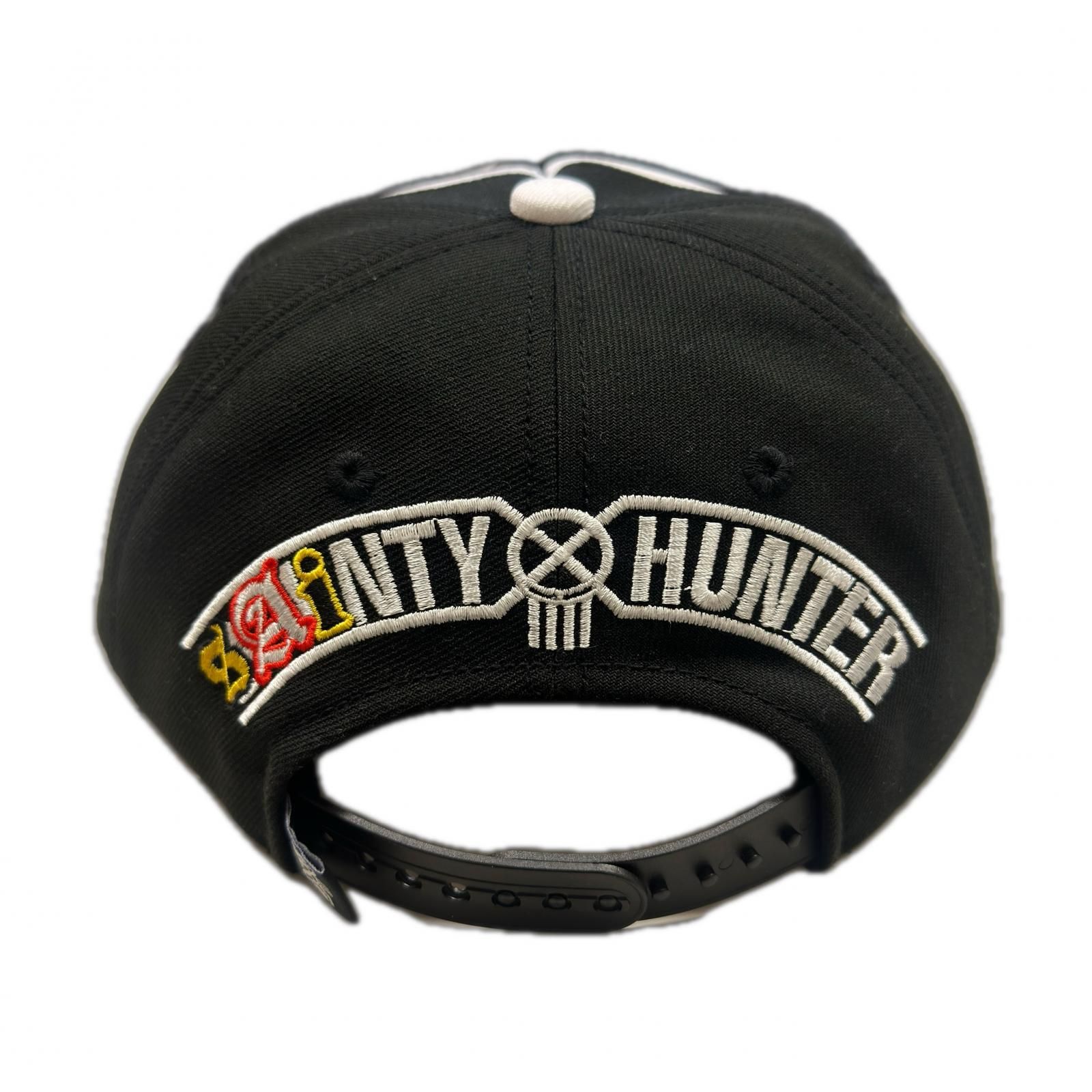 【新品未使用】 セントマイケル バウンティハンター キャップ 参考上代27500円 未使用 SAINT MICHAEL × BOUNTY HUNTER 26SS BH_CAP