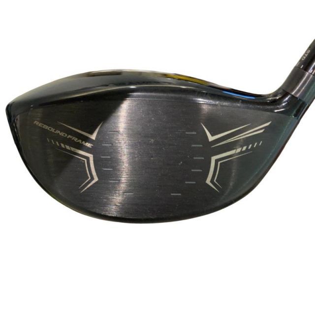 中古】 ダンロップ SRIXON ZX5 9.5° ドライバー DR Diamana ZX50