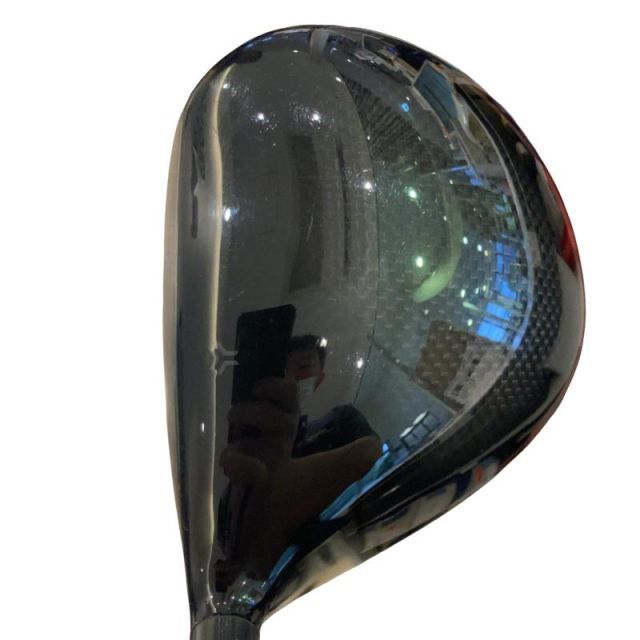 中古】 ダンロップ SRIXON ZX5 9.5° ドライバー DR Diamana ZX50