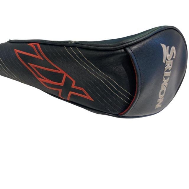 中古】 ダンロップ SRIXON ZX5 9.5° ドライバー DR Diamana ZX50