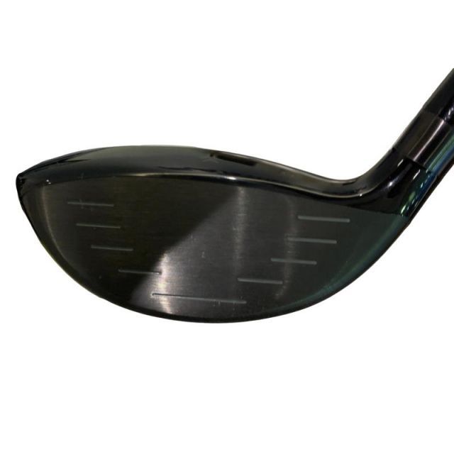 中古】 ダンロップ SRIXON ZX F 7W フェアウェイウッド FW Diamana