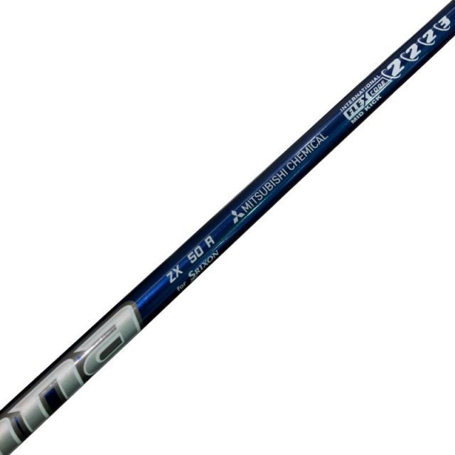 セット販売 3&5W Diamana GT50 Sシャフト フェアウェイウッド 中古】 ダンロップ SRIXON ZX F 7W フェアウェイウッド FW Diamana