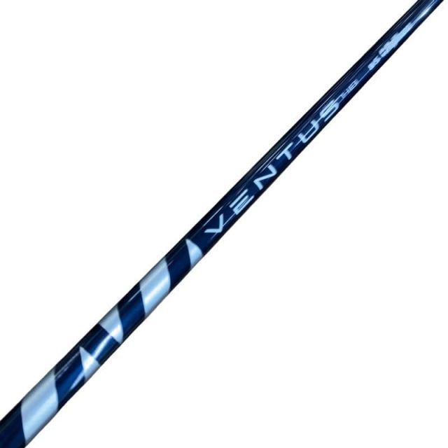 テーラーメイドUT用スリーブ付シャフト VENTUS HB BLUE 8S