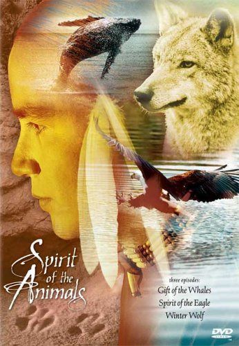 その他 Spirit of the Animals [DVD] Spirit of the Animals [DVD]