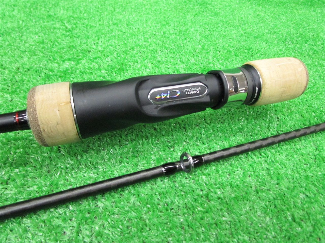 専用出品　オシアジガーインフィニティ EC豊 シマノ 19 オシアジガー インフィニティ モーティブ B610-2+
