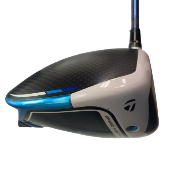 中古】 テーラーメイド SIM2 MAX 9° ドライバー DR Diamana TB 60