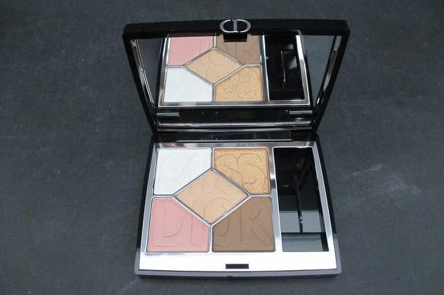 未使用 ディオール Dior ディオールショウ サンク クルール 664