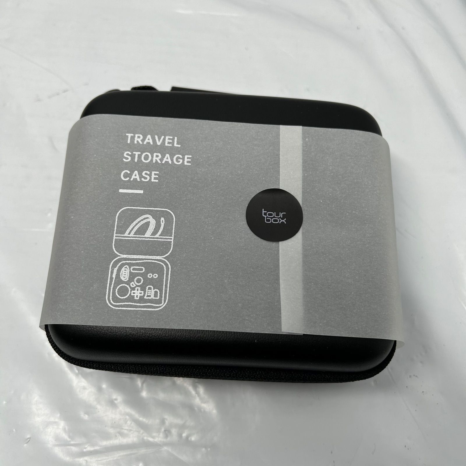 TourBox Lite エントリー 左手デバイス・片手キーボード ペンタブ最適