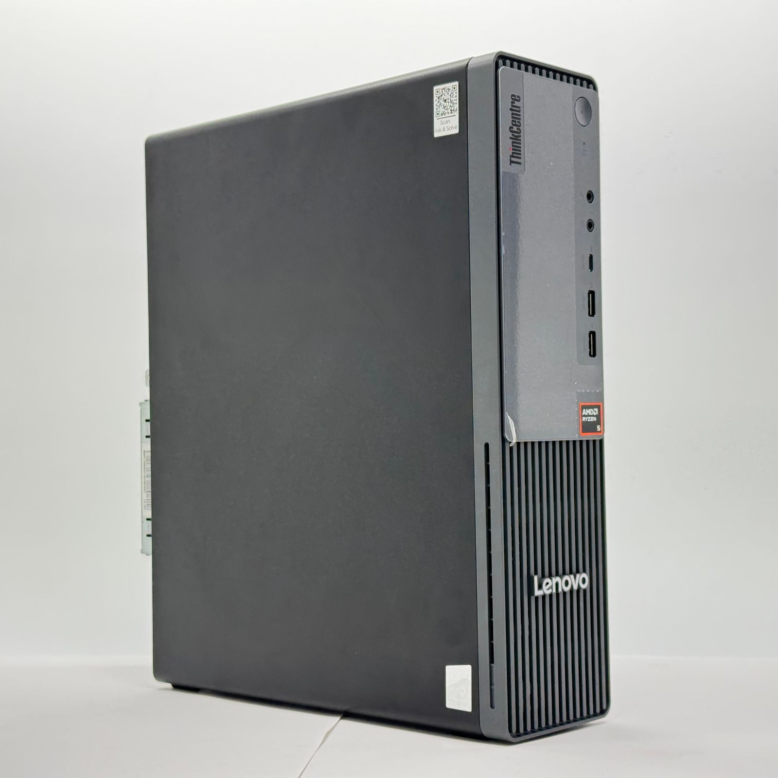 美品 ThinkCentre neo 55s Small Gen 6 Ryzen 5 220 8GB 256GB SSD Windows11 Home 価格.com限定モデル 13G0CTO1WW【C7871-120】