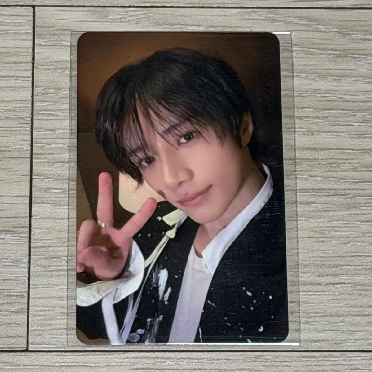 X TOMORROW TXT ボムギュ編TOMORROW TOGETHER、BEOMGYUの美しすぎる