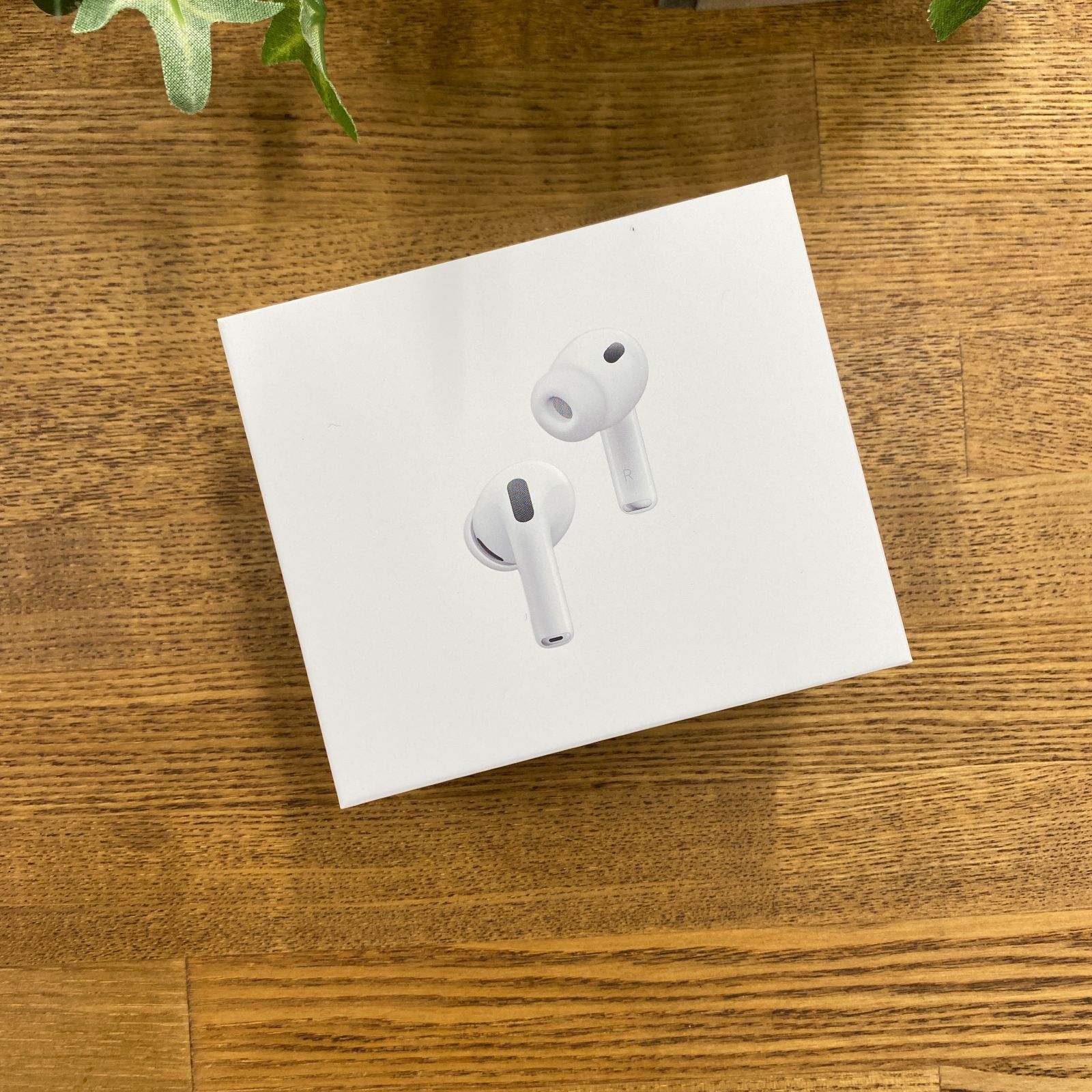 新品、未開封AirPods Pro 3 MFHP4J/A 2025年モデル 送料無料 FHHXT