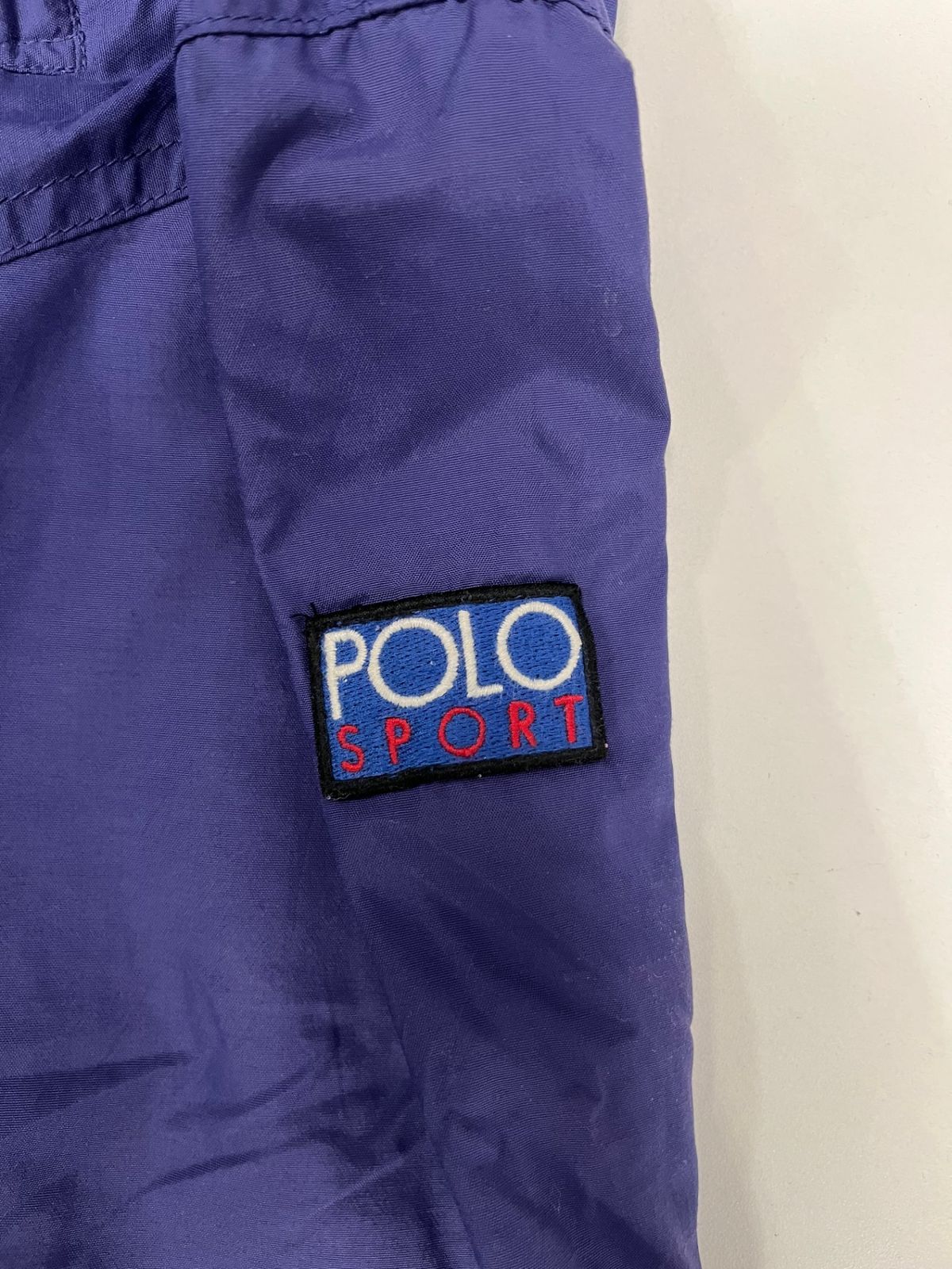 ラルフローレン RalphLauren 90's 90s 初期 POLO SPORT ポロスポーツ