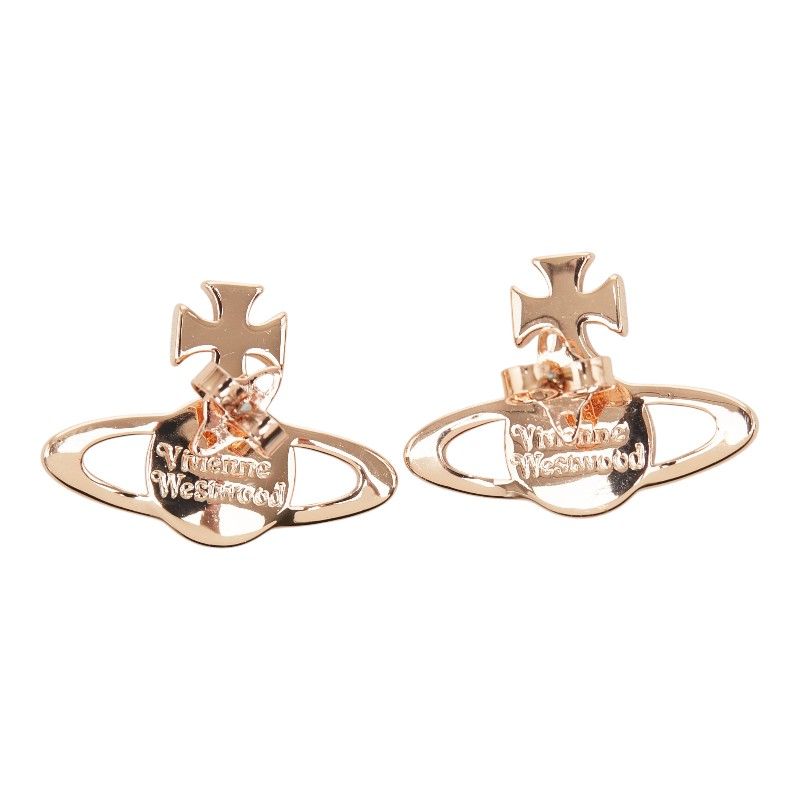 ②ヴィヴィアン　ピアス ヴィヴィアンウエストウッド Vivienne Westwood TAMIA ピアス