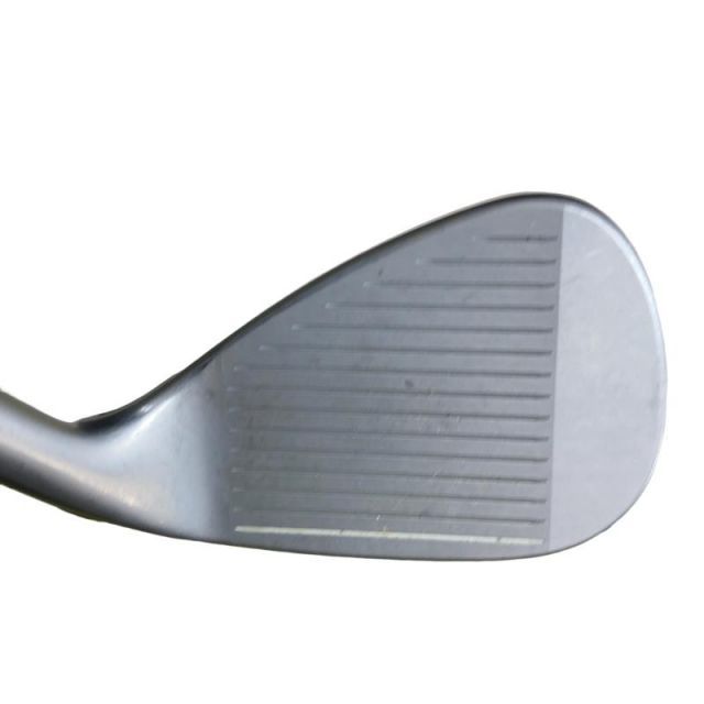 中古】 ピン PING GORGE GLIDE 47/SS レフティ ウェッジ WG Dynamic