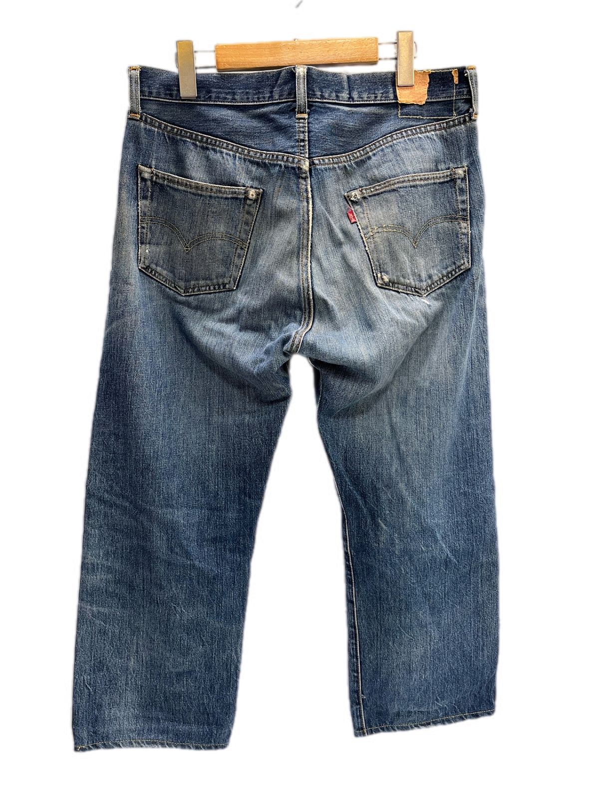 リーバイス Levi's 90's 90s 501xx ボタン裏刻印555 バレンシア工場