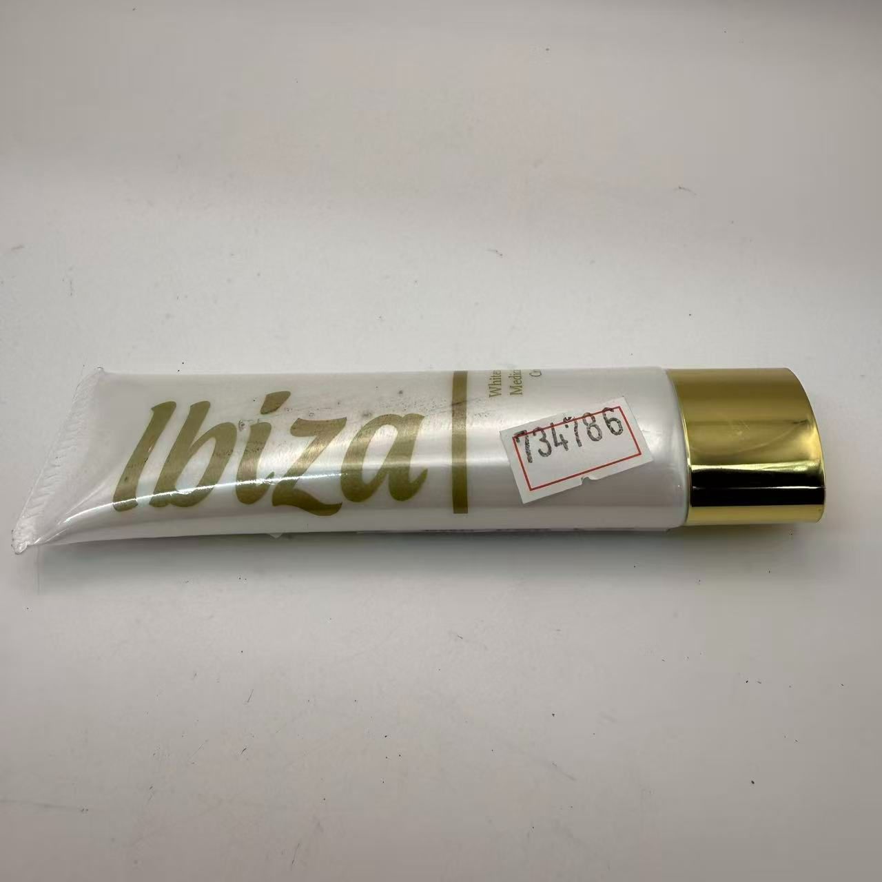 IBIZA デリケートゾーン クリーム 医薬部外品 vio 乳首 全身 くすみ 