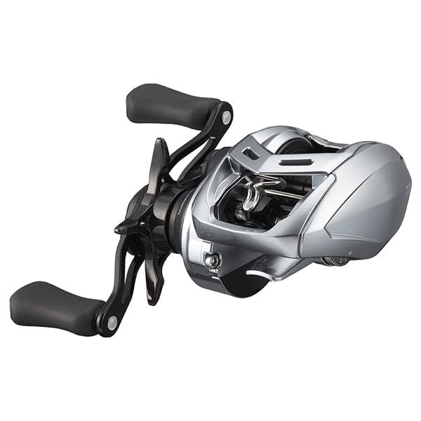 新品 ダイワ(DAIWA) バスベイトリール アルファス SＶ TW800S-XH