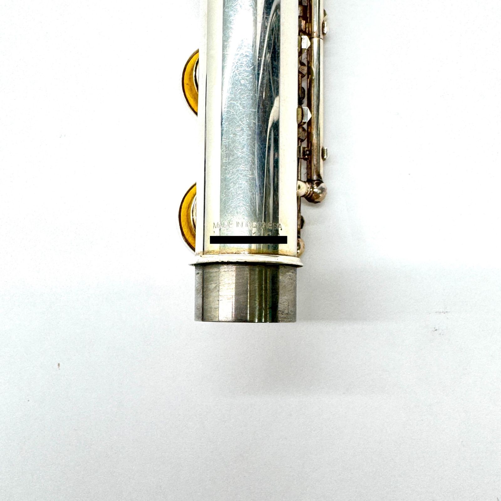 YAMAHA YFL-312 フルート ヤマハ SILVER HEAD 925 Eメカ 【C7893-100