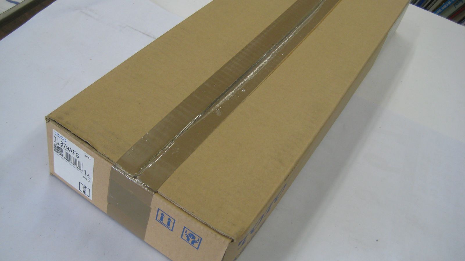 TOTO 手洗器用金具 TL879AFS L870用