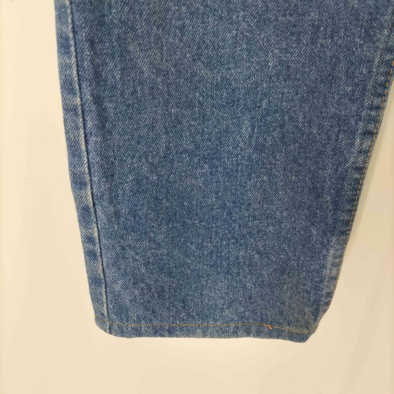 リーバイス Levis 80S USA製 87年製 505 ボタン裏532刻印 テーパード