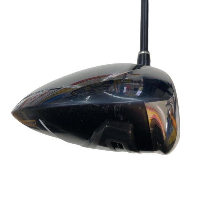 中古】 ダンロップ XXIO(2022) 10.5° ドライバー DR XXIO MP1200(DR