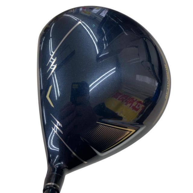 中古】 ダンロップ XXIO(2022) 10.5° ドライバー DR XXIO MP1200(DR
