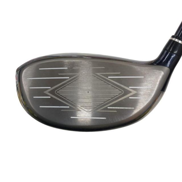 中古】 ダンロップ XXIO(2022) 10.5° ドライバー DR XXIO MP1200(DR