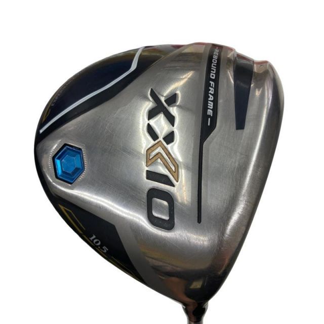 ダンロップ　XXIO MP 1200 AW 単品 Rフレックス 中古】 ダンロップ XXIO(2022) 10.5° ドライバー DR XXIO MP1200(DR
