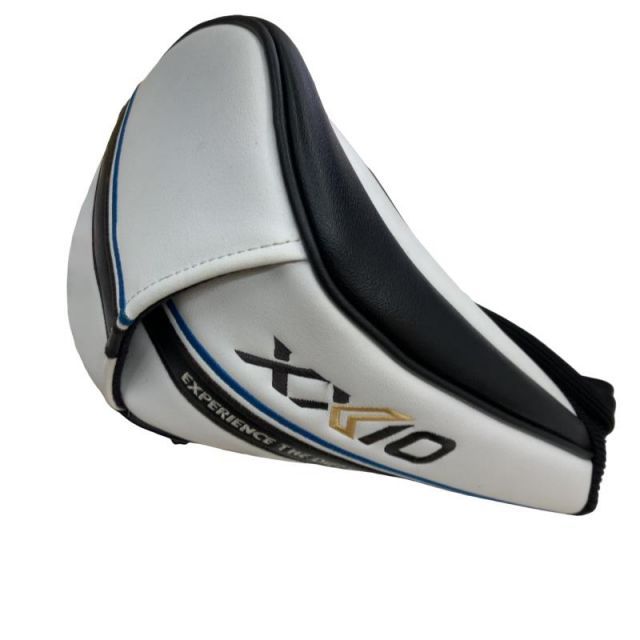 中古】 ダンロップ XXIO(2022) 10.5° ドライバー DR XXIO MP1200(DR