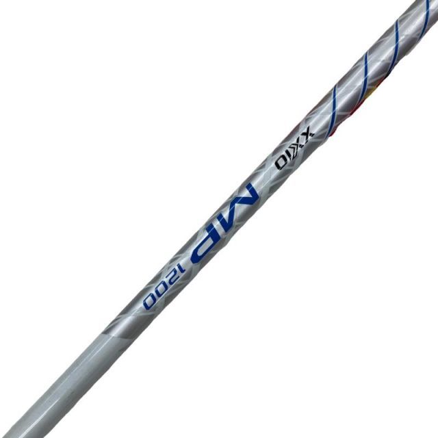 ダンロップ　XXIO MP 1200 AW 単品 Rフレックス 中古】 ダンロップ XXIO(2022) 10.5° ドライバー DR XXIO MP1200(DR