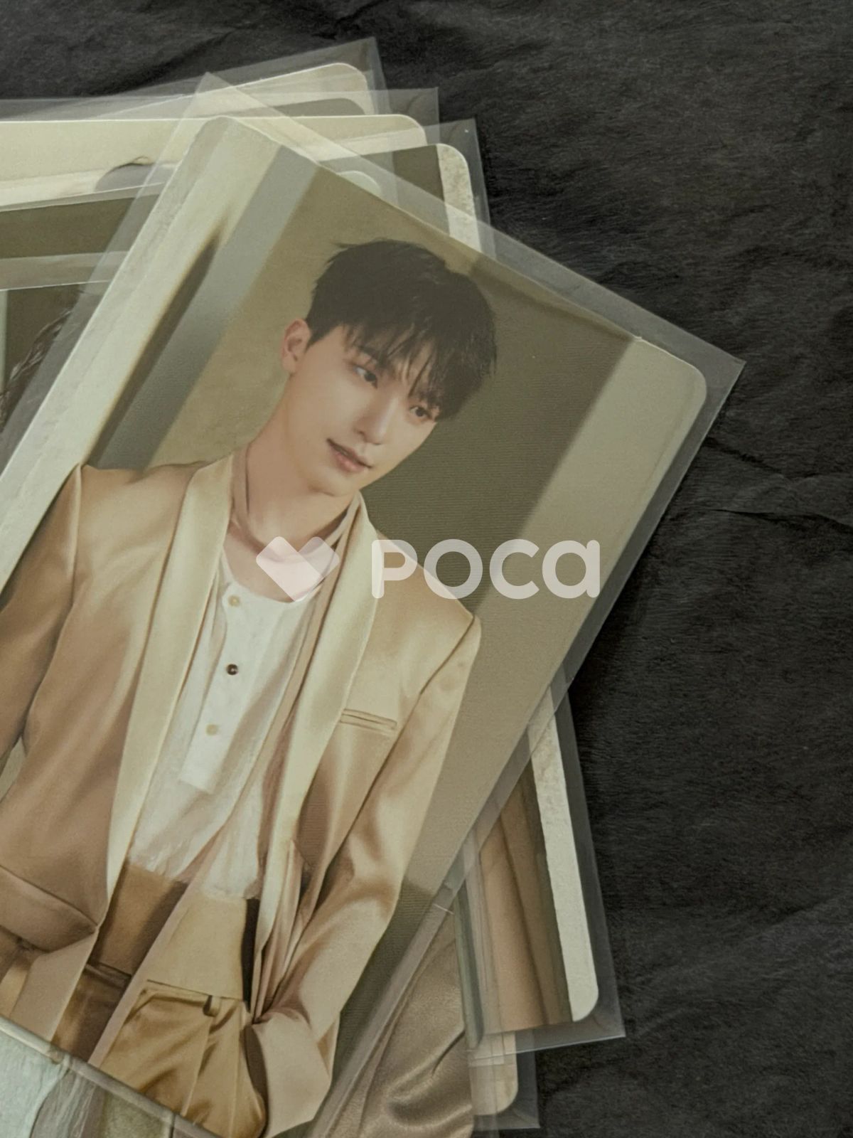 Seventeen ディノ セブチ SEVENTEEN RIGHT HERE WORLD TOUR Trading
