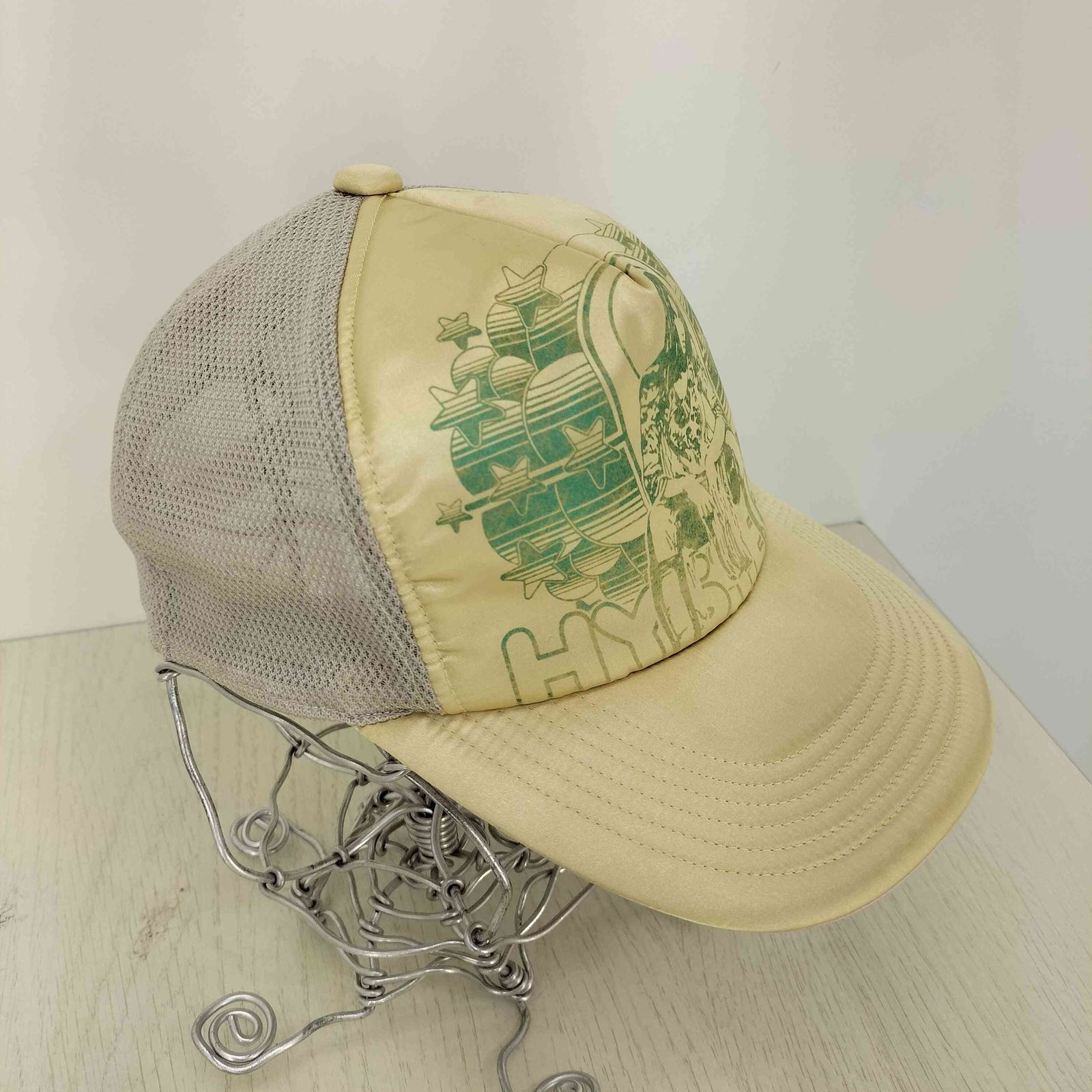 ヒステリックグラマー HYSTERIC GLAMOUR グラフィック プリント