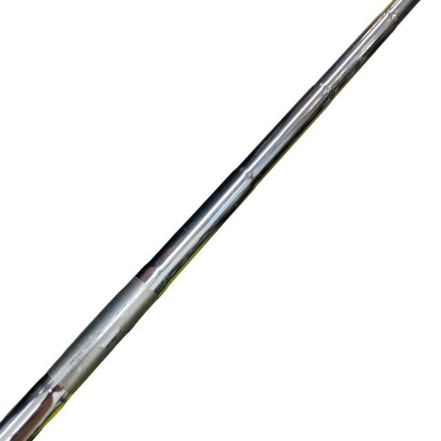 中古】 オデッセイ WHITE ICE #9 33インチ レフティ パター PT