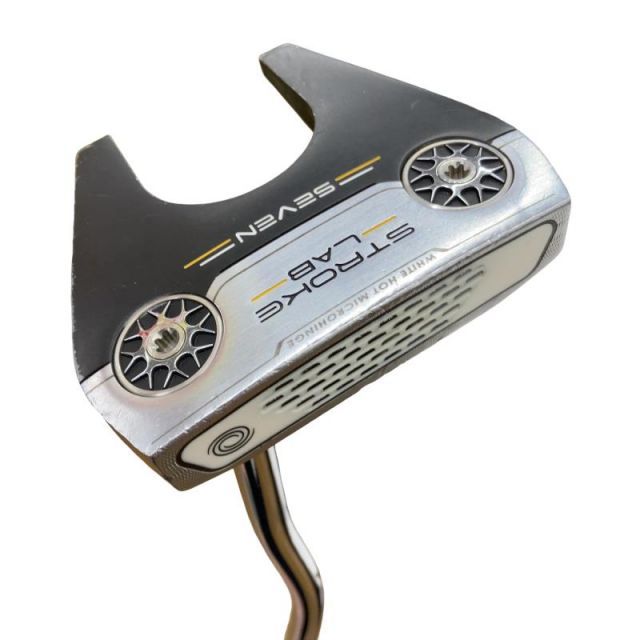 Odyssey Stroke Lab SEVEN パター ※ 34インチ ODYSSEY STROKE LAB SEVEN S 2020 34インチ オデッセイ ストロークラボ
