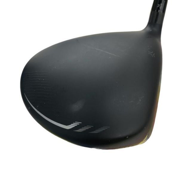 中古】 ダンロップ SRIXON ZX5 Mk II LS 9.5° ドライバー DR 純正特注