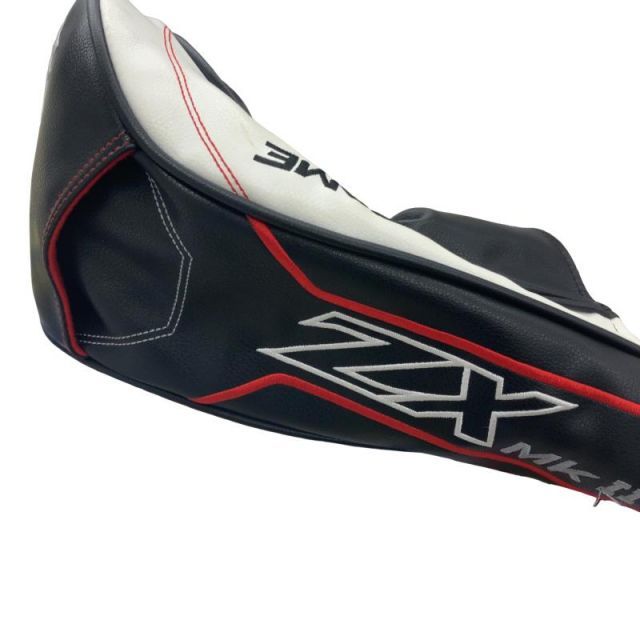 中古】 ダンロップ SRIXON ZX5 Mk II LS 9.5° ドライバー DR 純正特注