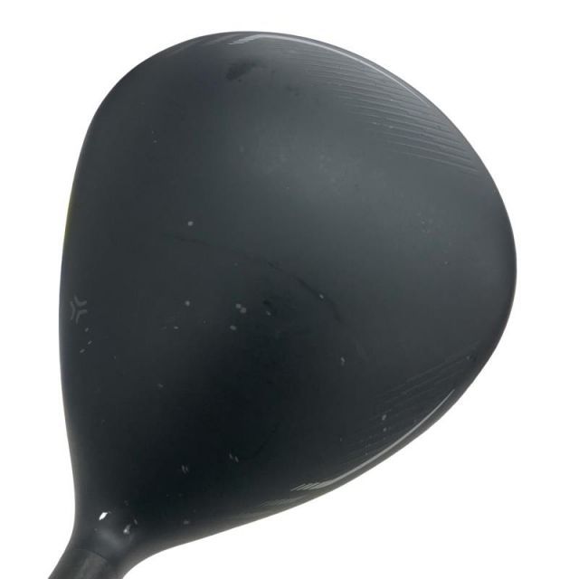 中古】 ダンロップ SRIXON ZX5 Mk II LS 9.5° ドライバー DR 純正特注