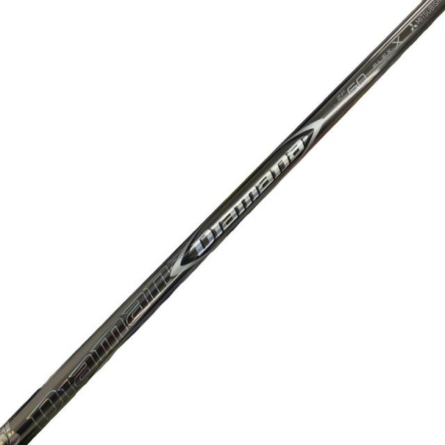 中古】 ダンロップ SRIXON ZX5 Mk II LS 9.5° ドライバー DR 純正特注